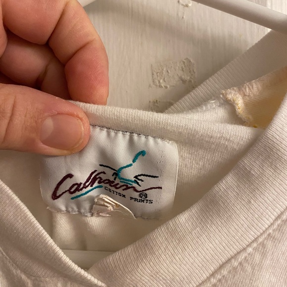 VINTAGE CORONA beer tee - Picture 2 of 3